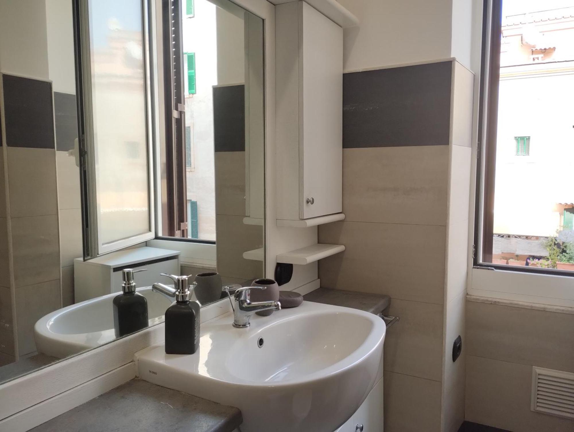 La Casetta Di Nonna Ro - Confy Place For Appartement Rome