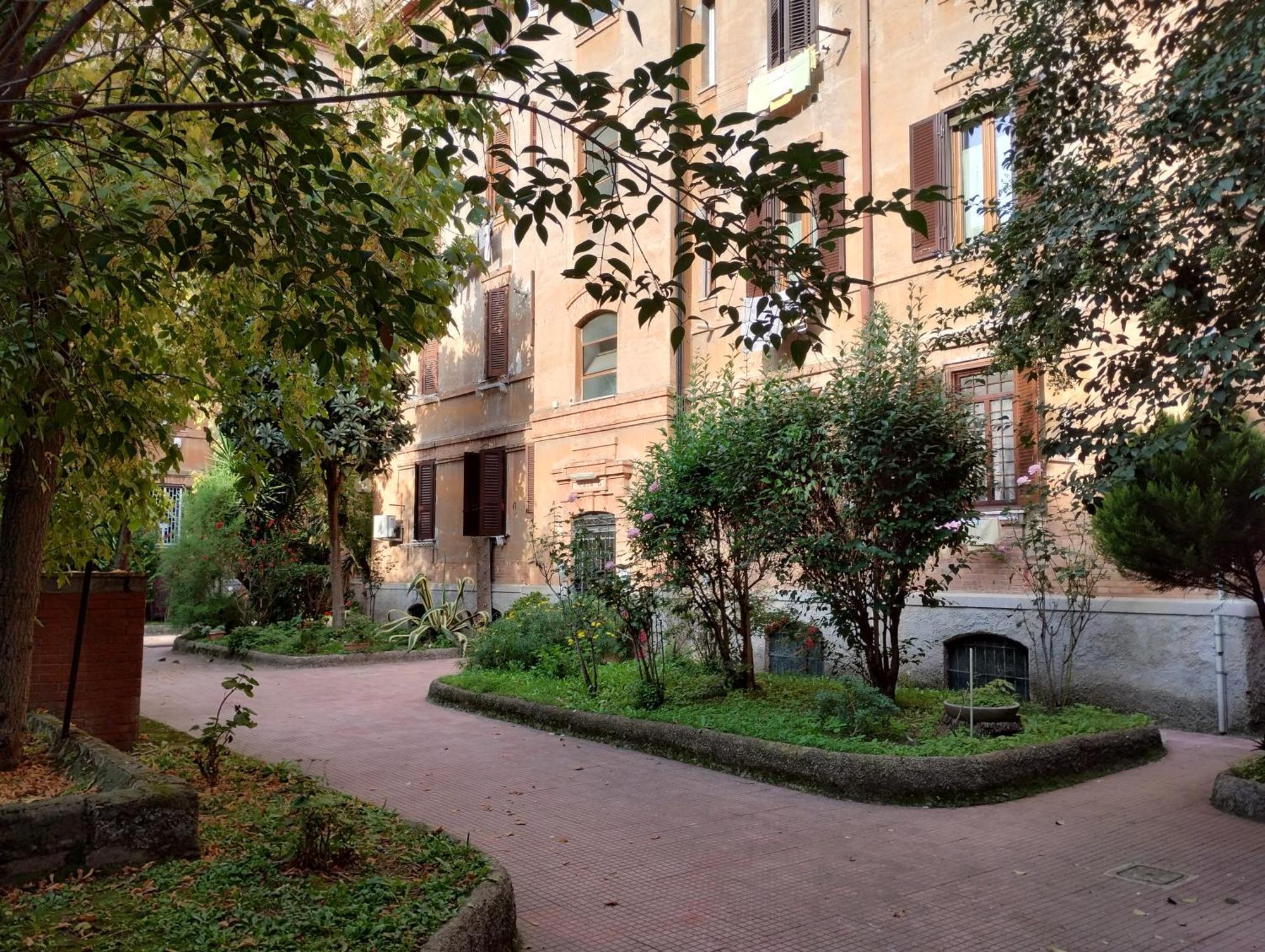 La Casetta Di Nonna Ro - Confy Place For Appartement *
