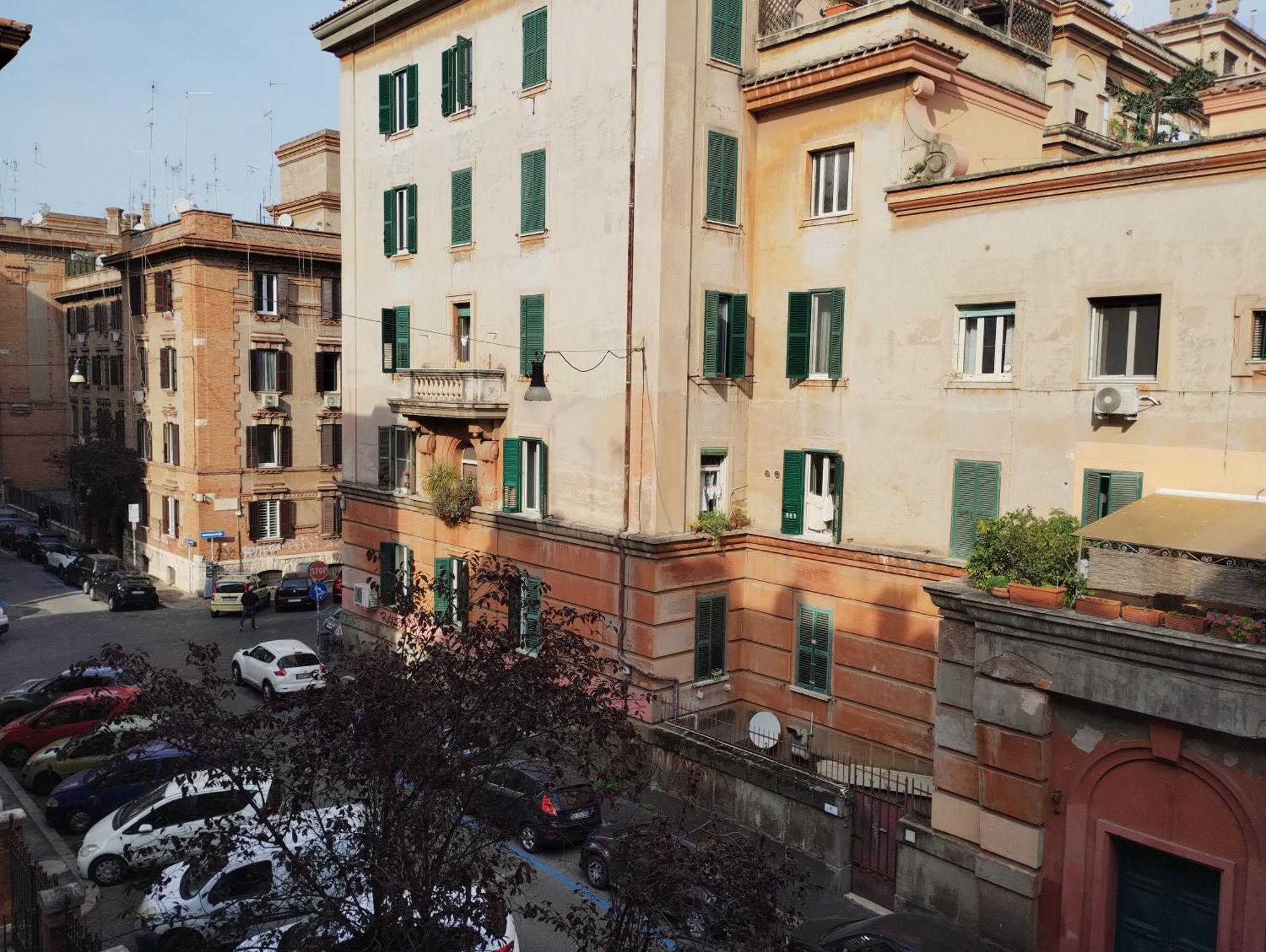 La Casetta Di Nonna Ro - Confy Place For Appartement *