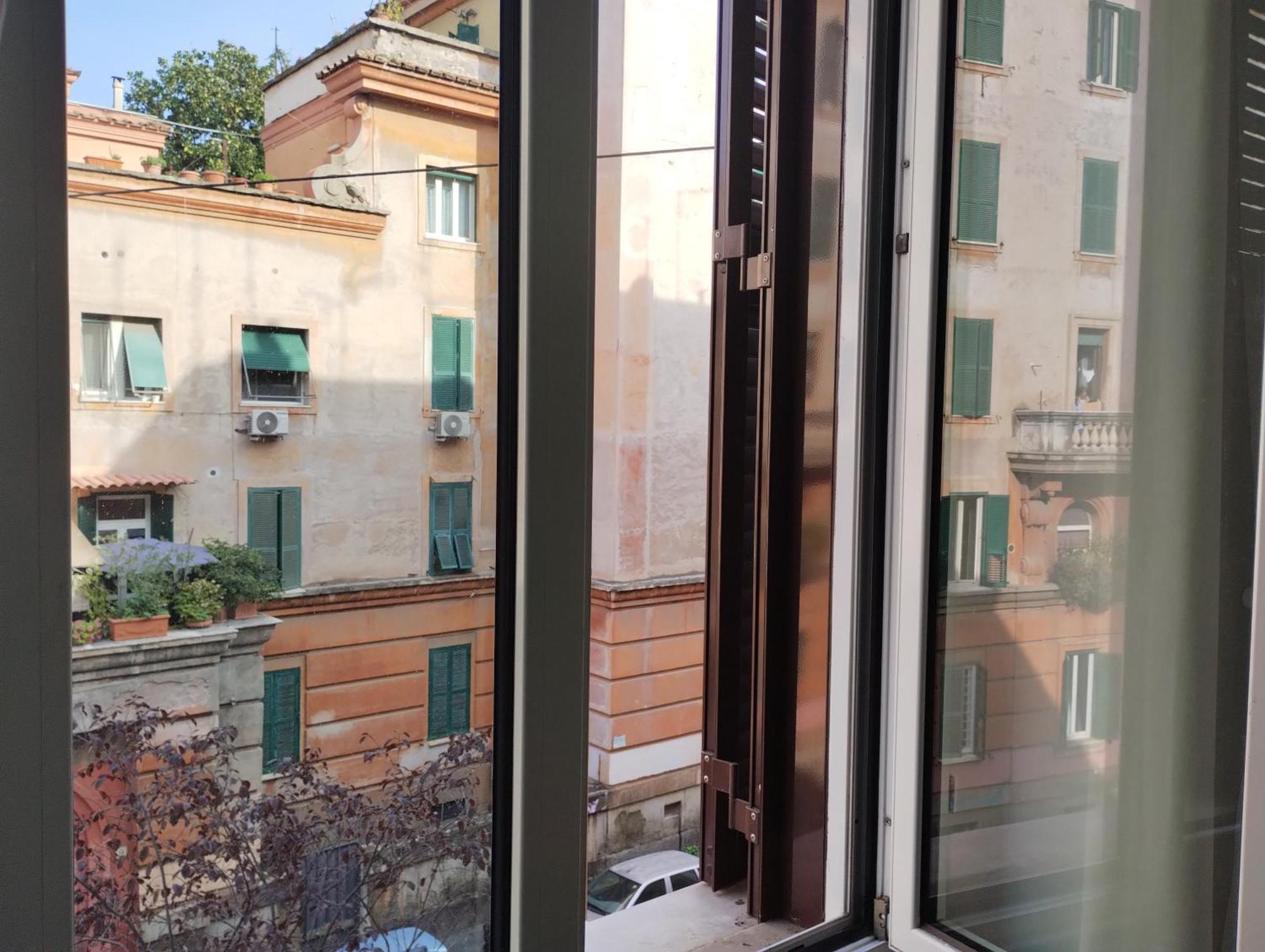 Appartement La Casetta Di Nonna Ro - Confy Place For