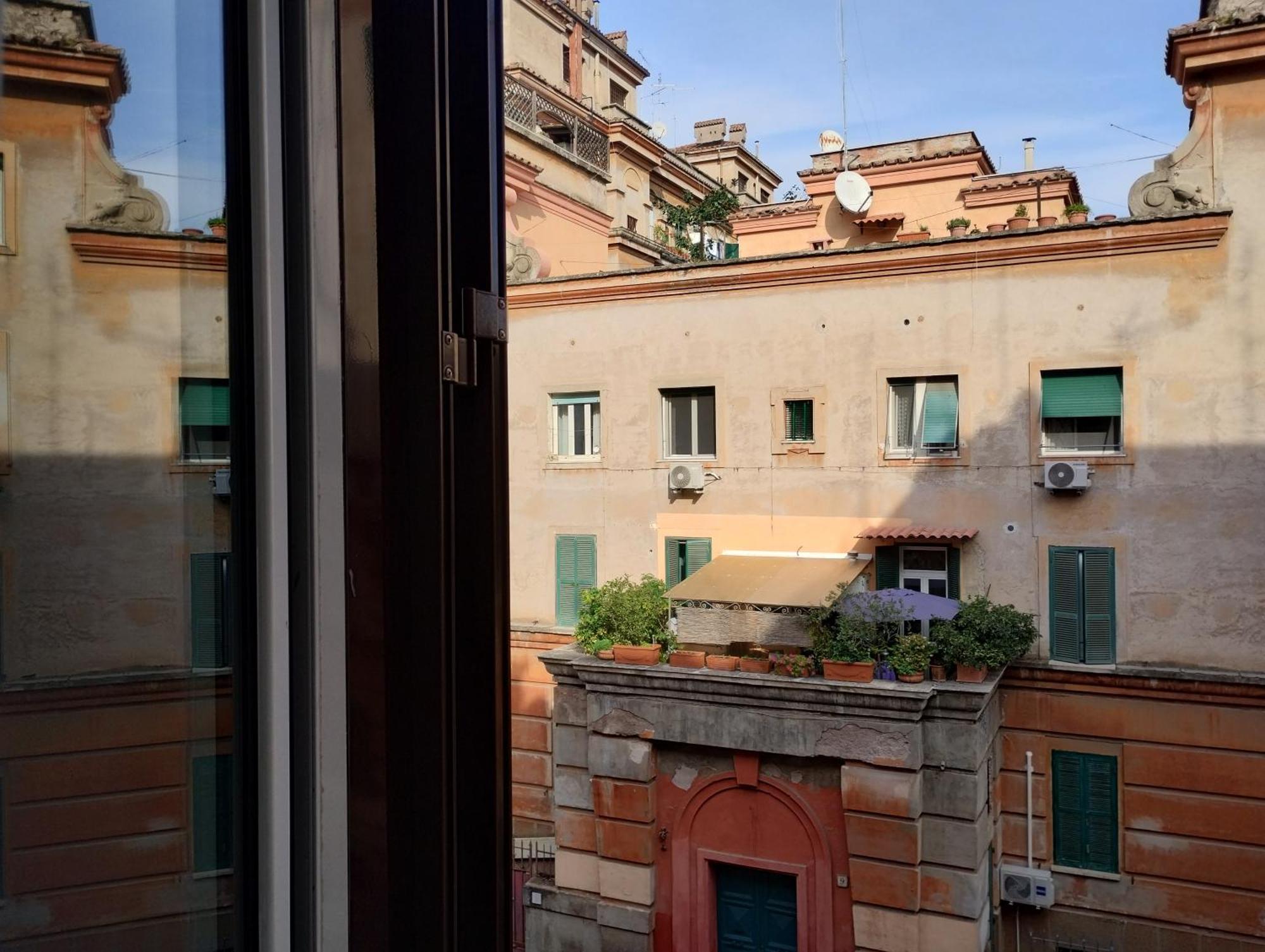 La Casetta Di Nonna Ro - Confy Place For Appartement *