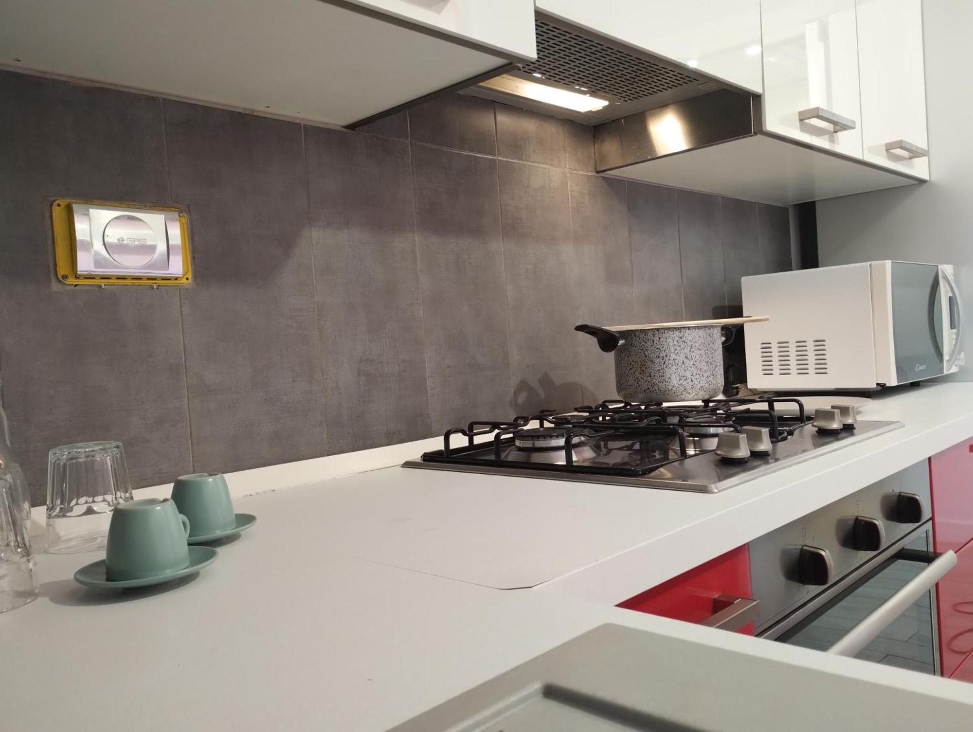 La Casetta Di Nonna Ro - Confy Place For Appartement Rome